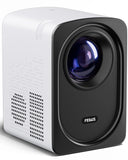 FEDUS Smart LED Projector – Home, Office & Outdoor Entertainment