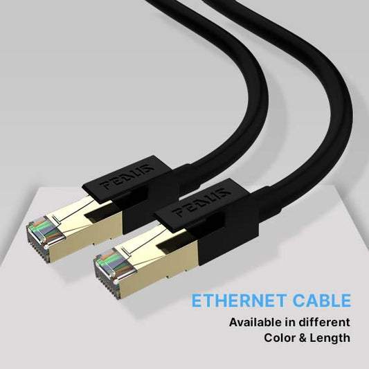 fedus ethernet cable