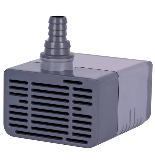 FEDUS 14 Watt Water Lifting Submersible Pump for Aquarium, Fountains, Desert Air Coolers, Pond Pump Submersible FEDUS