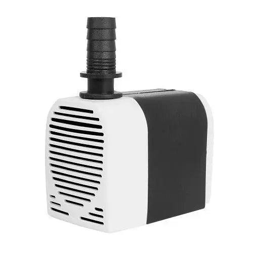 FEDUS 14-Watt Water Lifting Submersible Pump for Aquarium, Fountains, Desert Air Coolers, Pond Pump Submersible FEDUS