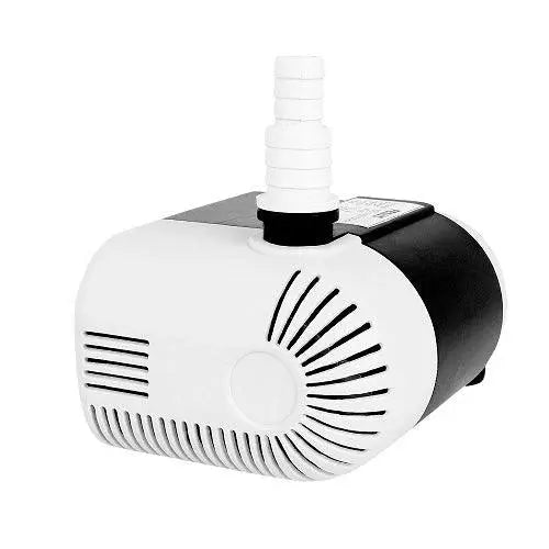 FEDUS 18 Watt Cooler Water Pump, Aquarium water pump, 18 Watt Submersible Small cooler Water Lifting Pump Motor For Ponds, Fountain, Desert Air Cooler, Fish Tank, Statuary, Hydroponics FEDUS
