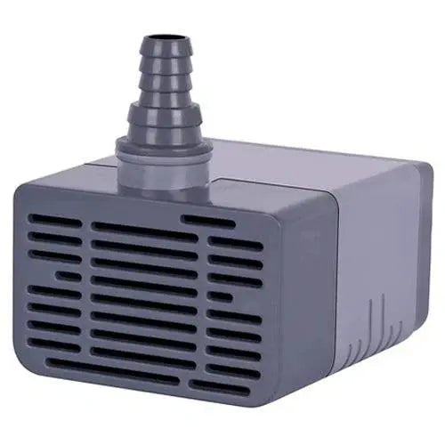 FEDUS 18 Watt Cooler Water Pump, Aquarium water pump, 18 Watt Submersible Small cooler Water Lifting Pump Motor For Ponds, Fountain, Desert Air Cooler, Fish Tank, Statuary, Hydroponics FEDUS