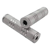 FEDUS 3.5mm TRS Stereo Female Jack to 3.5mm TRS Stereo Audio Female Jack Coupler Jointer Gender Changer Adapter Converter - (Pack of 1) FEDUS