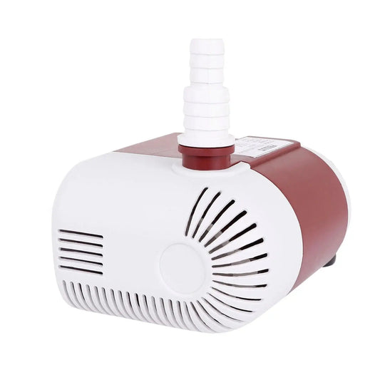 FEDUS 40 Watt Cooler Pump | Water Lifting Cooler Water Pump Motor, Cooler Pump Submersible, Aquarium Water Pump Motor, Pond Pump Submersible, Fountain Pump Motor, Fountain Motor Small Pump Cheeku Technologies