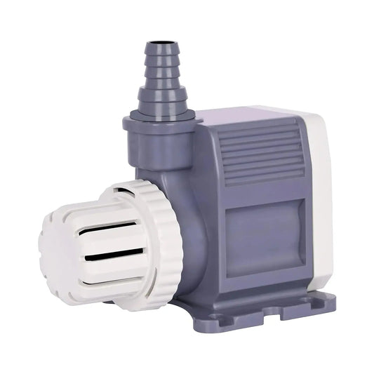 FEDUS Cooler Water Pump, Aquarium water pump, 20 Watt Submersible Small cooler Water Lifting Pump Motor For Ponds, Fountain, Desert Air Cooler, Fish Tank, Statuary, Hydroponics FEDUS