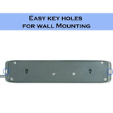 FEDUS electric extension board, Switch Board Extension Cords with Long Wire for Computer, Surge Protectors Spike Buster FEDUS