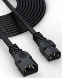 link power cable black