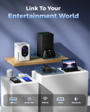 Lustre 0002 Home Projector