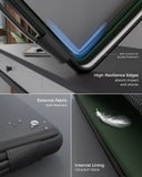 oro onyx black laptop sleeve 4