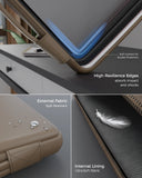 oro caramel sand laptop sleeve 4