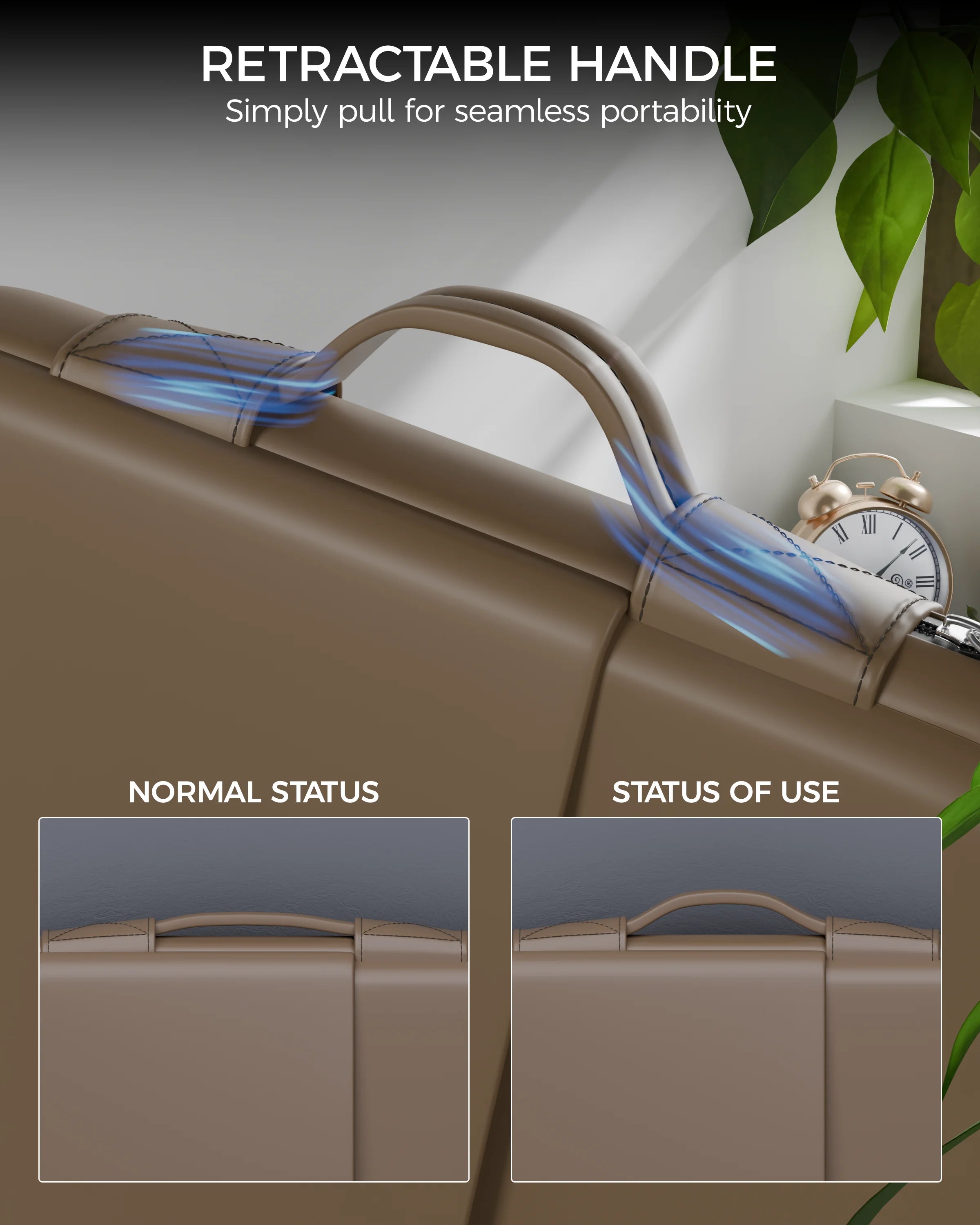 oro caramel sand laptop sleeve 5