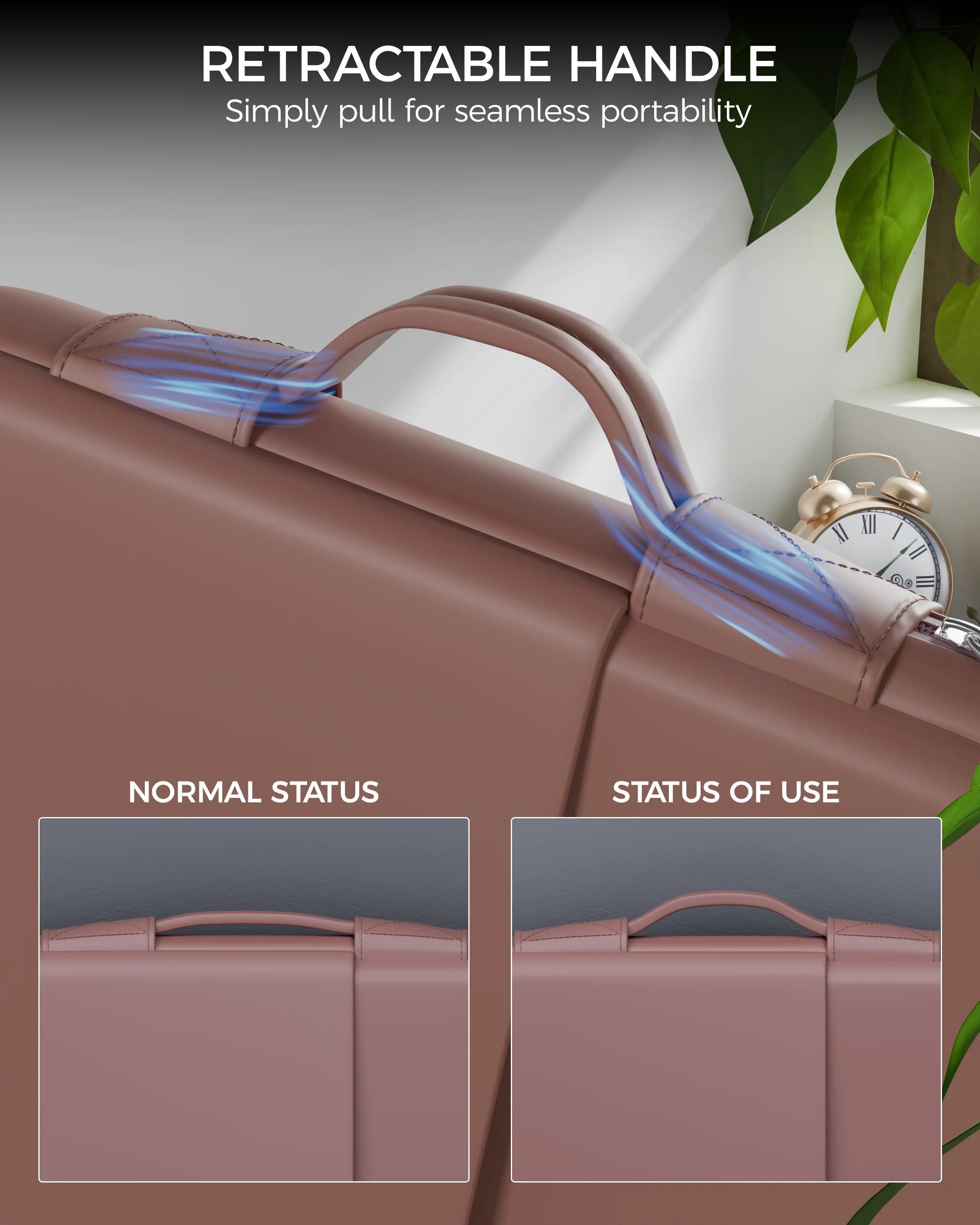 oro dusty coral laptop sleeve 5