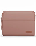 oro dusty coral laptop sleeve 1