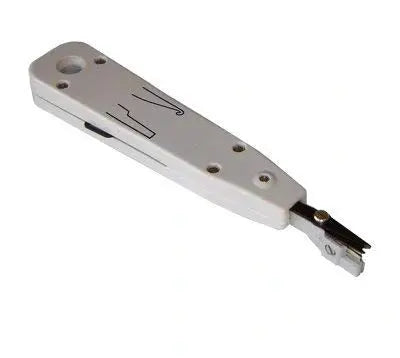 FEDUS Punch Down Krone Type Telephone Professional Cat5/cat5e Insertion LSA Mounting IDC Socket Tool FEDUS