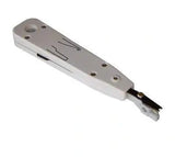 FEDUS Punch Down Krone Type Telephone Professional Cat5/cat5e Insertion LSA Mounting IDC Socket Tool FEDUS