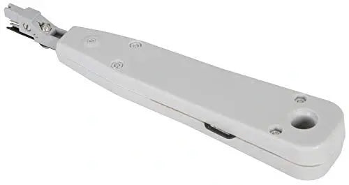 FEDUS Punch Down Krone Type Telephone Professional Cat5/cat5e Insertion LSA Mounting IDC Socket Tool FEDUS