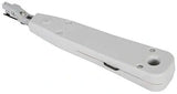 FEDUS Punch Down Krone Type Telephone Professional Cat5/cat5e Insertion LSA Mounting IDC Socket Tool FEDUS