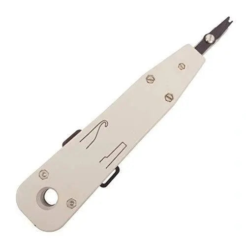 FEDUS Punch Down Krone Type Telephone Professional Cat5/cat5e Insertion LSA Mounting IDC Socket Tool FEDUS