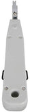 FEDUS Punch Down Krone Type Telephone Professional Cat5/cat5e Insertion LSA Mounting IDC Socket Tool