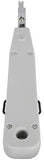 FEDUS Punch Down Krone Type Telephone Professional Cat5/cat5e Insertion LSA Mounting IDC Socket Tool FEDUS