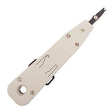 FEDUS Punch Down Krone Type Telephone Professional Cat5/cat5e Insertion LSA Mounting IDC Socket Tool