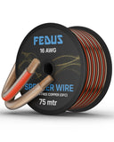fedus-speaker-wire-75m