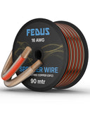 fedus-speaker-wire-90m