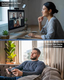 FEDUS USB Extension Cable 3.0 Long usb Male to Female Extender cable for 5Gbps High Data Transfer, TV, PC, Laptop, Camera, Keyboard, Mouse, USB Flash Drive, Hard Drive, Printer, Game controller FEDUS