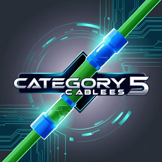 Category5 Cables: Developing Strong Business Networks