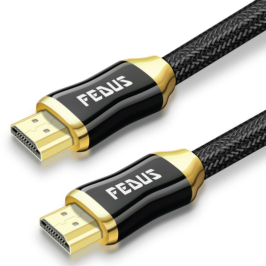 The Ultimate Guide to Choosing the Best HDMI Cable for 8K Resolution
