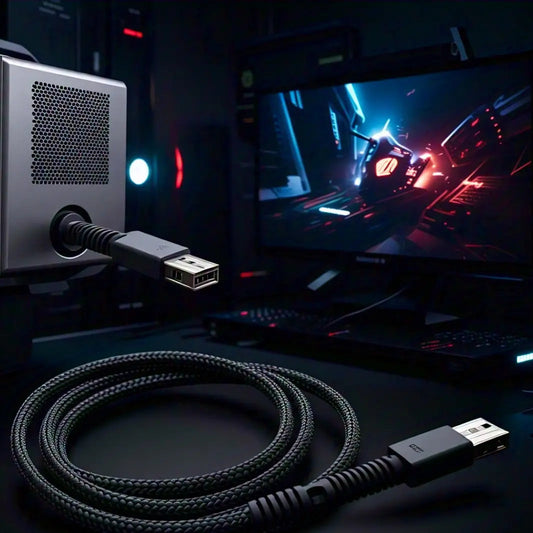 Best Ethernet Cable for Gaming: A Perfect Guide for Low Latency and High-Speed Performance FEDUS
