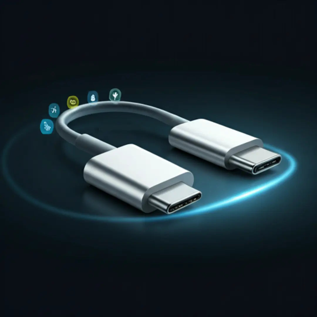 Exploring the Evolution: How Apple's Charging Technology Has Changed Over the Years FEDUS
