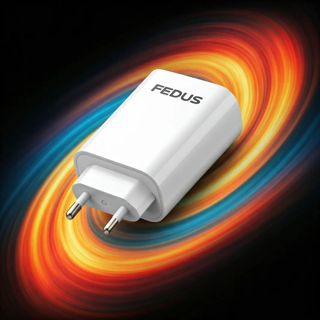 Third-Party Adapters: A Safe Bet for Your Apple Devices? FEDUS
