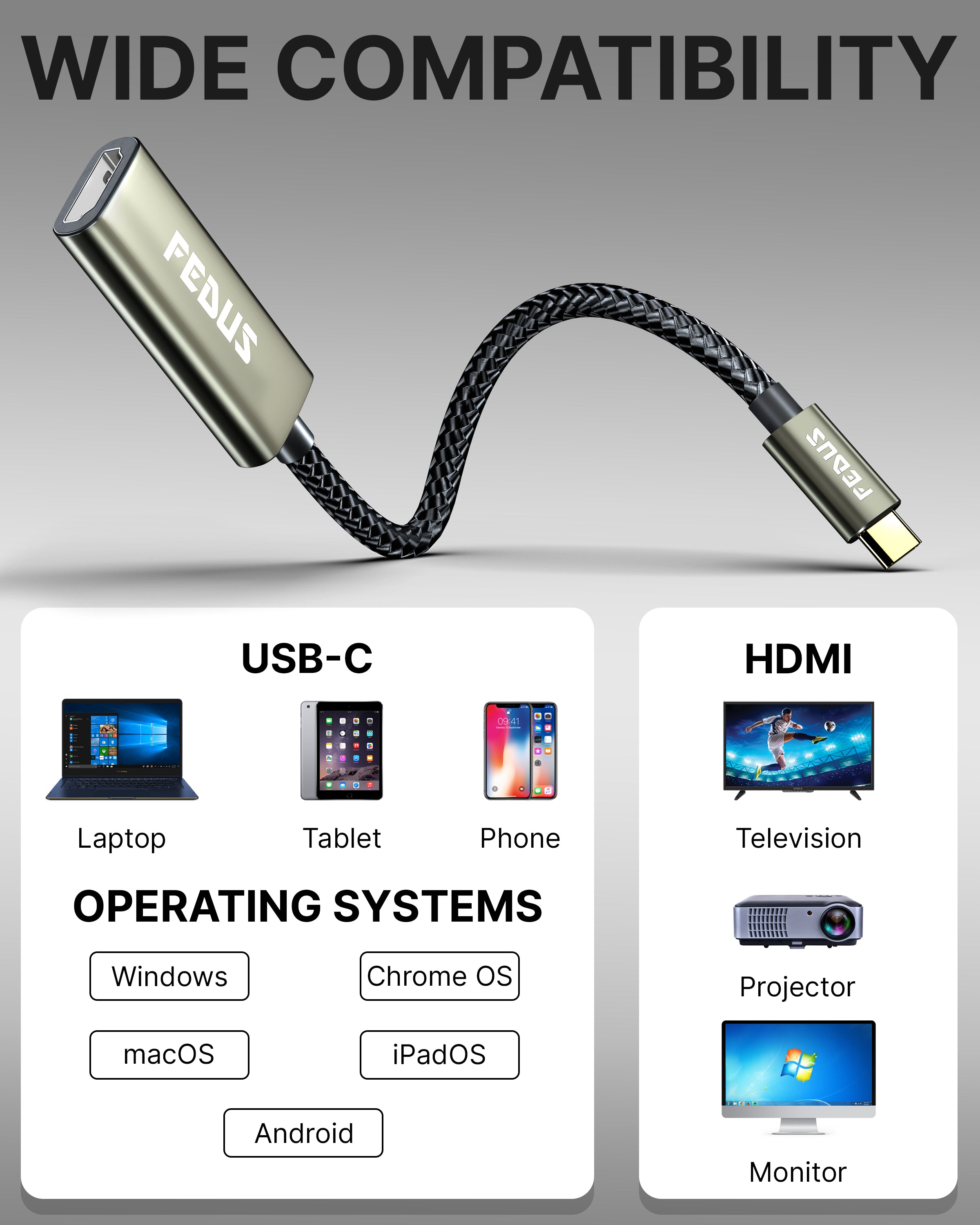 Adaptateur d'extension USB sur Ethernet RJ45 Cat5 Cat6, 1000 Mbit/s