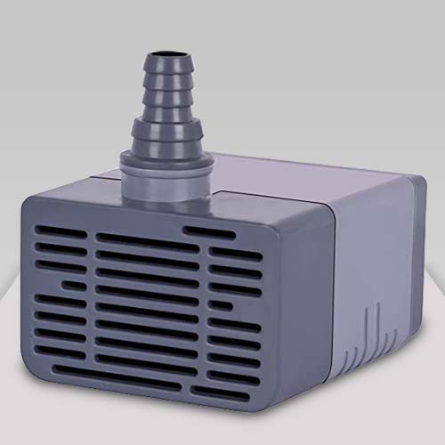 18 watt cooler pump grey