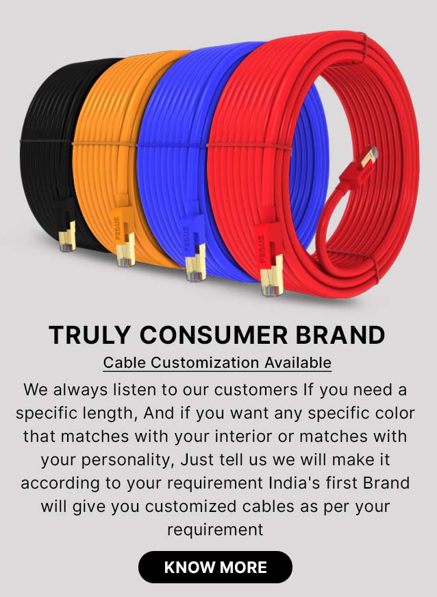 lan cable cat6, cat7, cat8