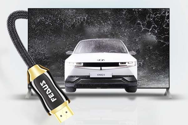 8K HDMI Cable