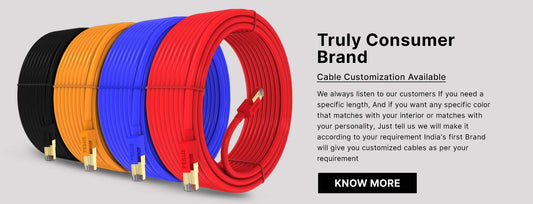 lan cable cat6, cat7, cat8