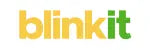 blinkit logo