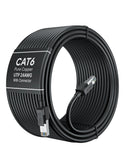 CAT6 24AWG Pure Copper UTP Networking Cable FEDUS