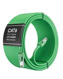 CAT6 24AWG Pure Copper UTP Networking Cable FEDUS