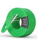 CAT6 24AWG Pure Copper UTP Networking Cable FEDUS