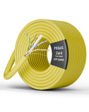 CAT6 24AWG Pure Copper UTP Networking Cable FEDUS