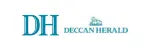deccan herald logo