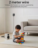 FEDUS 12V 500Mah DC Power Supply Adapter, 12 Volt 500 Milliampere Adapter SMPS for Router, Camera, LED Strip Light, DIY Setup Box Broadband for Home & Commercial Security Systems