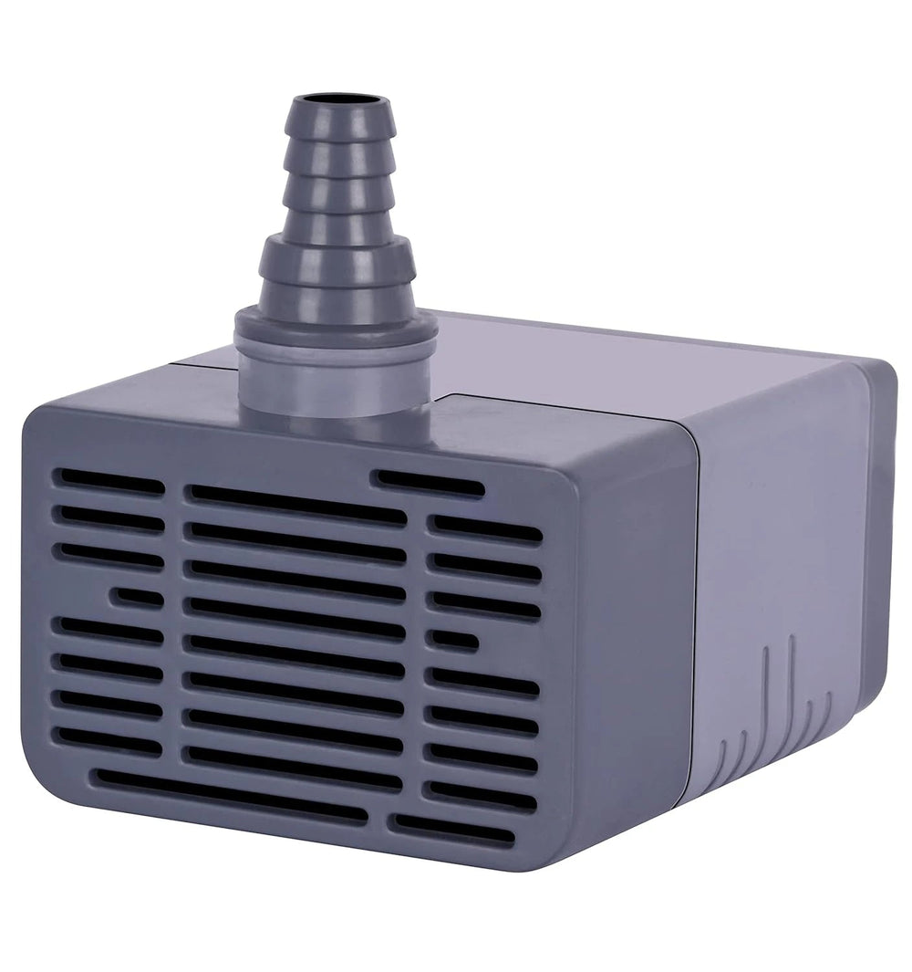 FEDUS 14 Watt Water Lifting Submersible Pump for Aquarium, Fountains, Desert Air Coolers, Pond Pump Submersible FEDUS