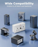 MCB Switch extension board