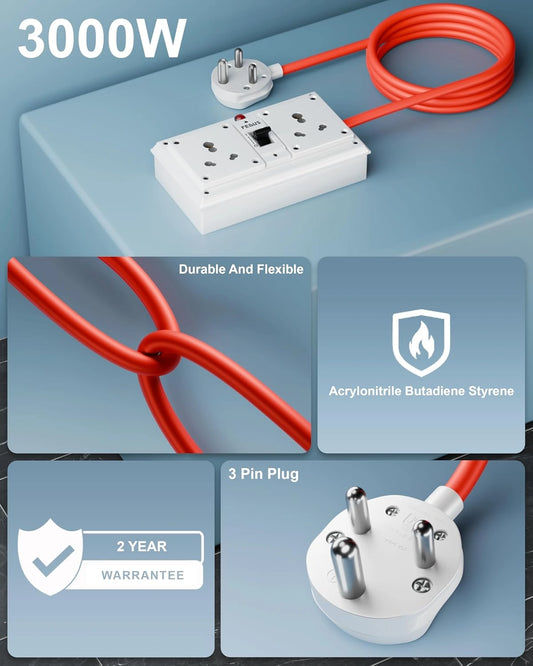 MCB Switch extension board