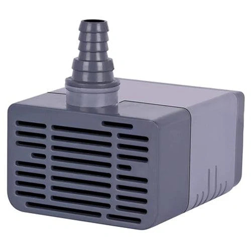 FEDUS 18 Watt Cooler Water Pump, Aquarium water pump, 18 Watt Submersible Small cooler Water Lifting Pump Motor For Ponds, Fountain, Desert Air Cooler, Fish Tank, Statuary, Hydroponics