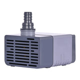 FEDUS 18 Watt Cooler Water Pump, Aquarium water pump, 18 Watt Submersible Small cooler Water Lifting Pump Motor For Ponds, Fountain, Desert Air Cooler, Fish Tank, Statuary, Hydroponics
